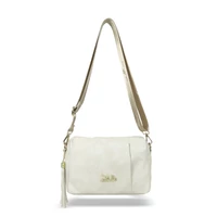 Kép 1/6 - Zellia Női Oldaltáska Zlb210 Beige - Pearl -