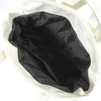 Kép 7/8 - Zellia Női Hátizsák Zlb245 Világos Beige-Arany - Shiny -