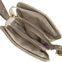 Kép 6/6 - Zellia Női Oldaltáska Zvn22004 Beige - Ocelot -