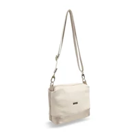 Kép 3/7 - Zellia Női Oldaltáska Zvn24011 Beige-Arany