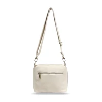 Kép 5/7 - Zellia Női Oldaltáska Zvn24011 Beige-Arany