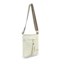 Kép 3/6 - Zellia Női Oldaltáska Zlb199 Beige - Crown -