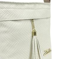 Kép 4/6 - Zellia Női Oldaltáska Zlb199 Beige - Crown -