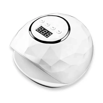 Műkörmös F6 Uv/Led Lámpa | 86W | FEHÉR - 82793