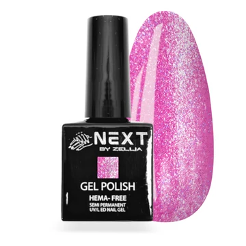 Next By Zellia Hema / Tpo Free Chameleon Gél Lakk 12Ml - 016