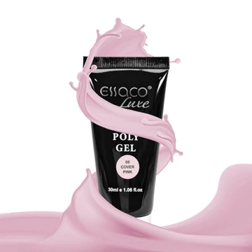 Essaco Poly Gél - Acryl Gél - Luxe Collection - Cover Pink - 05