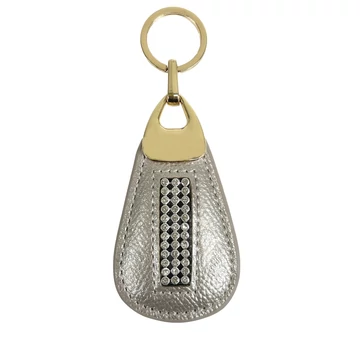 Zellia Kulcstartó Világos Arany - D325 - Light Gold