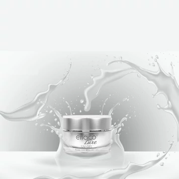 Essaco Zselé - Luxe Collection - Clear - 01