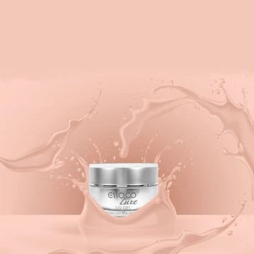 Essaco Zselé - Luxe Collection - Cover Peach - 04