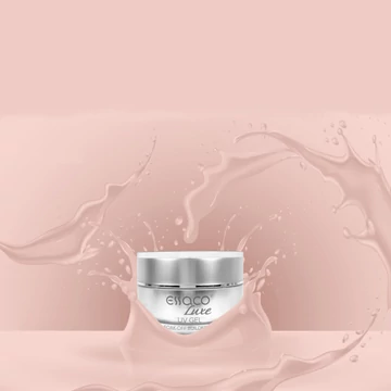 Essaco Zselé - Luxe Collection - Cover Pink - 05