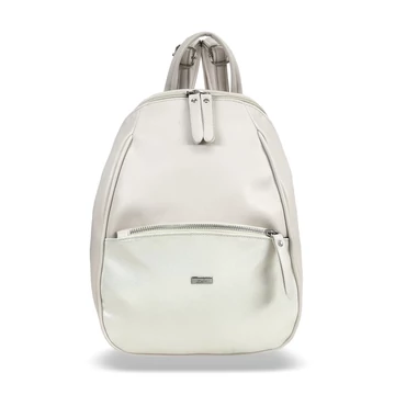 Zellia Női Hátizsák Td2101 Beige-Arany