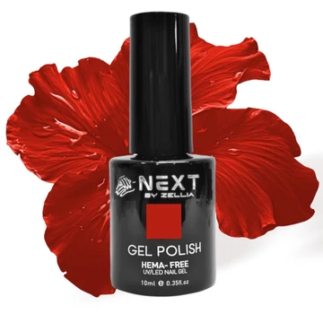 Next By Zellia Gél Lakk 10Ml - Hema/Tpo Free - 003