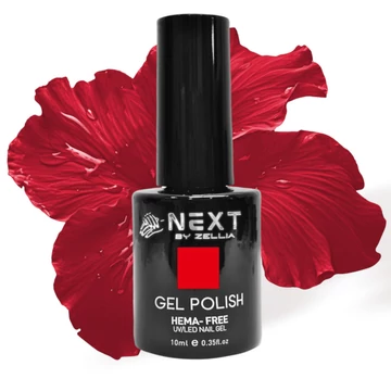 Next By Zellia Gél Lakk 10Ml - Hema/Tpo Free - 004