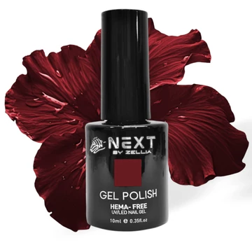 Next By Zellia Gél Lakk 10Ml - Hema/Tpo Free - 008