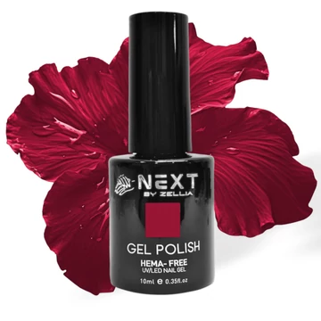 Next By Zellia Gél Lakk 10Ml - Hema/Tpo Free - 009