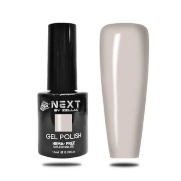 Next By Zellia Gél Lakk 10Ml - Hema Free - 101