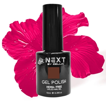 Next By Zellia Gél Lakk 10Ml - Hema/Tpo Free - 015