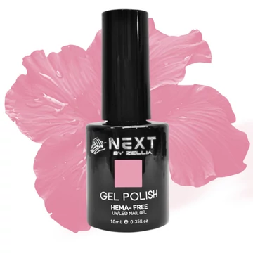 Next By Zellia Gél Lakk 10Ml - Hema/Tpo Free - 020