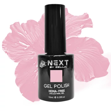 Next By Zellia Gél Lakk 10Ml - Hema/Tpo Free - 021
