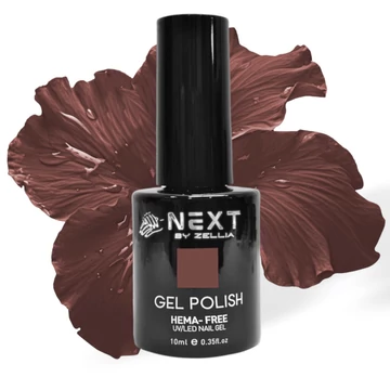 Next By Zellia Gél Lakk 10Ml - Hema/Tpo Free - 053