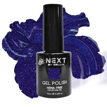 Next By Zellia Gél Lakk 10Ml - Hema/Tpo Free - 065