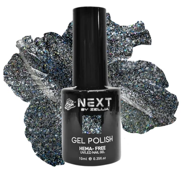 Next By Zellia Gél Lakk 10Ml - Hema/Tpo Free - 066
