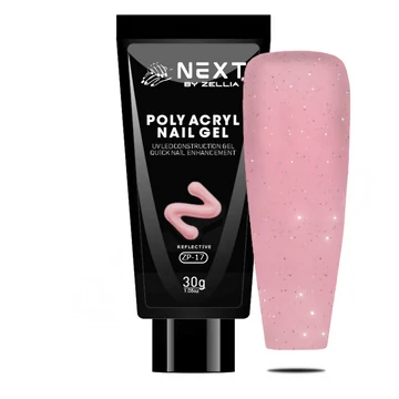 Next By Zellia Poly Gél / Acrylgel Zp-17
