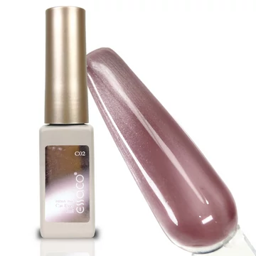 Essaco Gél Lakk - Cat Eye - Hema free - 002