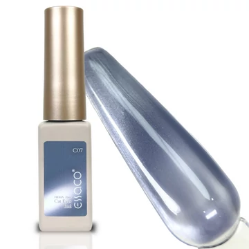 Essaco Gél Lakk - Cat Eye - Hema free - 007