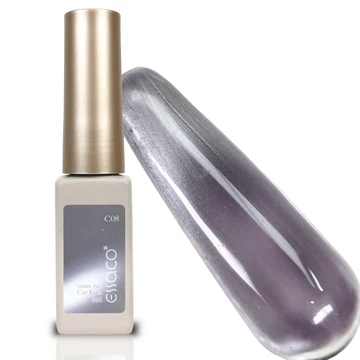 Essaco Gél Lakk - Cat Eye - Hema free - 008