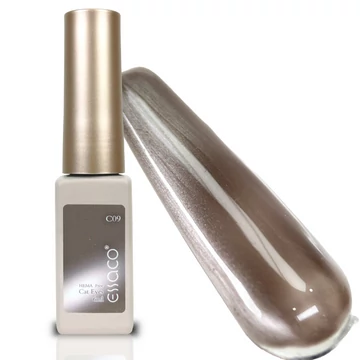 Essaco Gél Lakk - Cat Eye - Hema free - 009