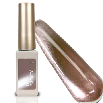 Essaco Gél Lakk - Cat Eye - Hema free - 012