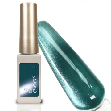 Essaco Gél Lakk - Cat Eye - Hema free - 016