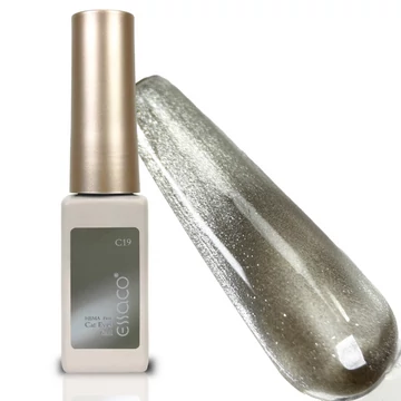 Essaco Gél Lakk - Cat Eye - Hema free - 019