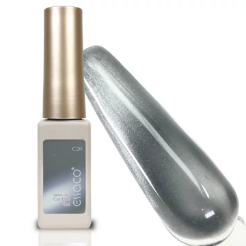 Essaco Gél Lakk - Cat Eye - Hema free - 020