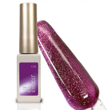 Essaco Gél Lakk - Cat Eye - Hema free - 024