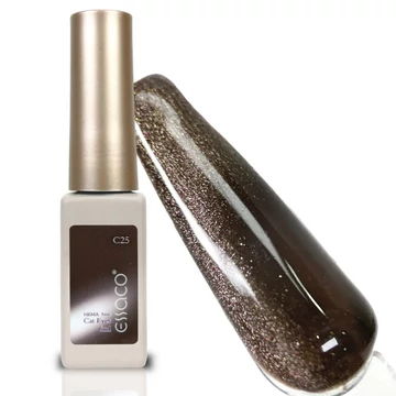Essaco Gél Lakk - Cat Eye - Hema free - 025