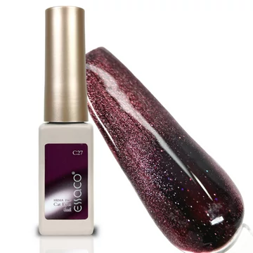 Essaco Gél Lakk - Cat Eye - Hema free - 027
