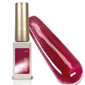 Essaco Gél Lakk - Cat Eye - Hema free - 028