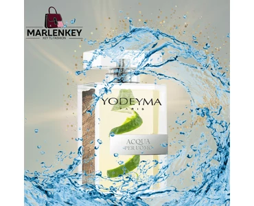 Yodeyma parfüm Yodeyma parfüm