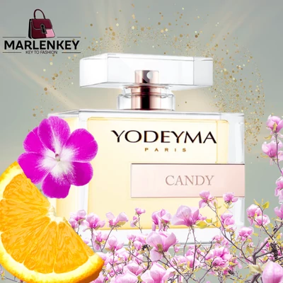 Candy  100ml - Eau de Parfum