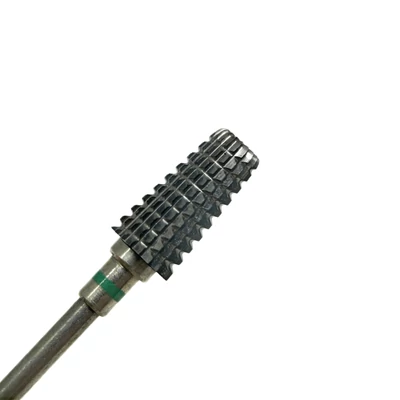 Karbid Fej - Csiszolófej - Sm26844 - Zöld