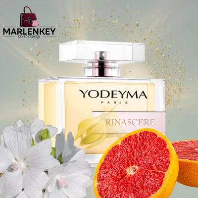 Rinascere  100ml - Eau de Parfum
