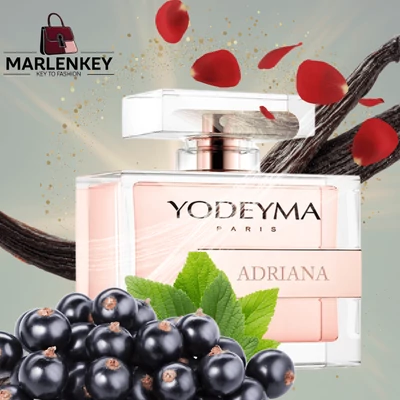 Adriana  100ml - Eau de Parfum