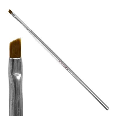 Díszítő Ecset - Ezüst Szár - 80174 - #4-Es