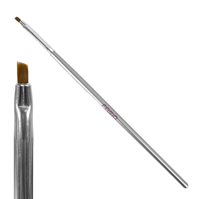 Díszítő Ecset - Ezüst Szár - 80175 - #2-Es