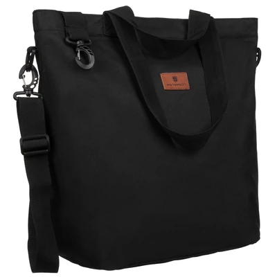 Shopper Ptn Gbp-03-8949 Fekete