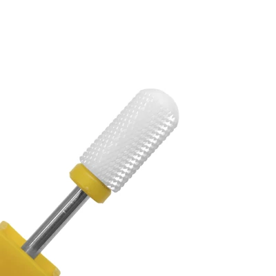 Karbid Fej - Csiszolófej - Qqs-220590 - Kerámia - Large Barrel