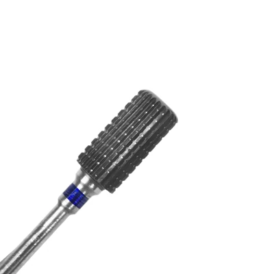 Karbid Fej - Csiszolófej - Qqs-2404158 - Kék - Large Barrel