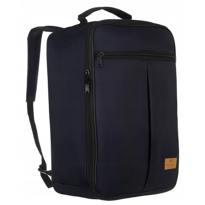 Peterson Hátizsák Ptn R-Bp01-6689 Kék - 40 X 25 X 20 cm